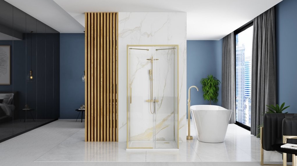 ReaRapidSlide3wallshowercabine-goldbrush-2